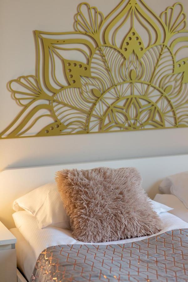 Espace Wilanow Apartments By Noclegi Renters Varšava Exteriér fotografie